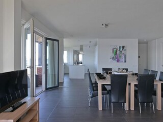 Holiday house Kamperland Outdoor Recording 7
