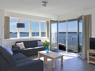 Ferienhaus Kamperland Außenaufnahme 14