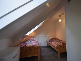 Ferienhaus Oostkapelle Außenaufnahme 23