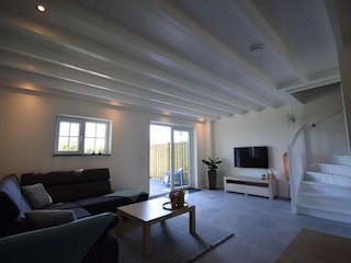 Ferienhaus Oostkapelle Außenaufnahme 8