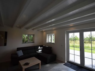 Ferienhaus Oostkapelle Außenaufnahme 10
