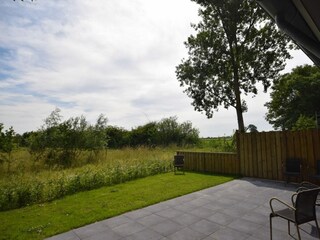 Holiday house Oostkapelle Outdoor Recording 13