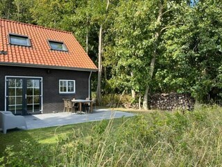 Ferienhaus Oostkapelle Außenaufnahme 16