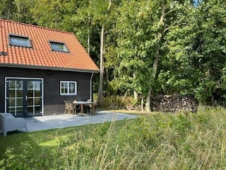 Holiday house Oostkapelle Outdoor Recording 16