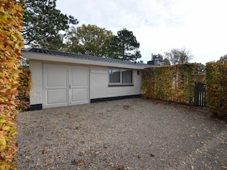 Ferienhaus Oostkapelle Außenaufnahme 16