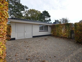 Holiday house Oostkapelle Outdoor Recording 16