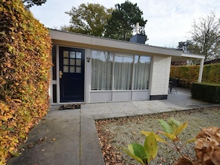 Ferienhaus Oostkapelle Außenaufnahme 21