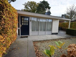 Holiday house Oostkapelle Outdoor Recording 21
