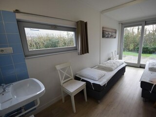 Ferienhaus Oostkapelle Außenaufnahme 20