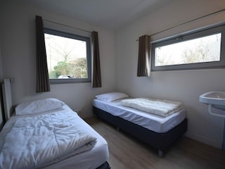 Ferienhaus Oostkapelle Außenaufnahme 9