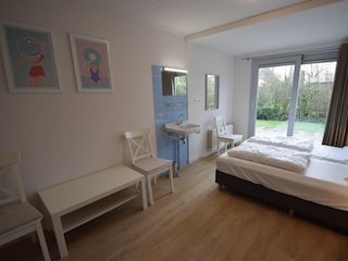 Ferienhaus Oostkapelle Außenaufnahme 11