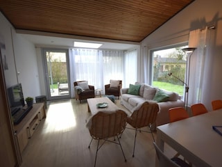 Ferienhaus Oostkapelle Außenaufnahme 12
