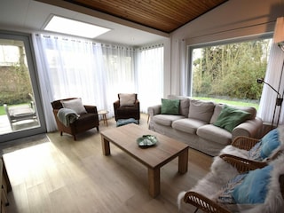 Ferienhaus Oostkapelle Außenaufnahme 13