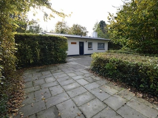 Ferienhaus Oostkapelle Außenaufnahme 16