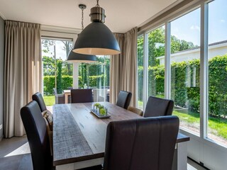 Holiday house Wissenkerke Outdoor Recording 22