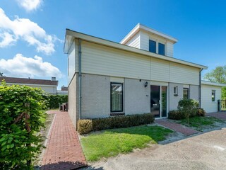 Holiday house Wissenkerke Outdoor Recording 7