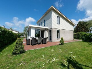 Holiday house Wissenkerke Outdoor Recording 8