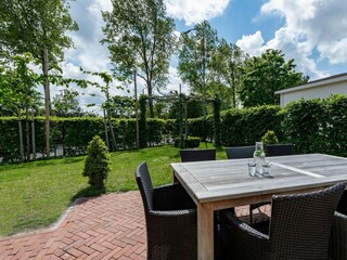 Holiday house Wissenkerke Outdoor Recording 9