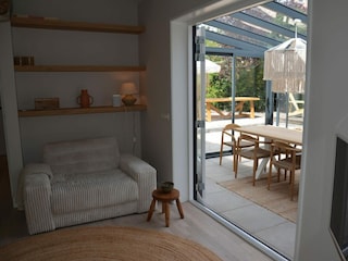 Ferienhaus Oostkapelle Außenaufnahme 7