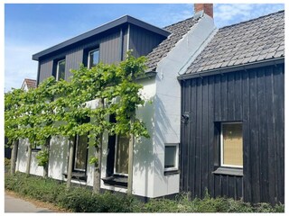 Holiday house Oostkapelle Outdoor Recording 13