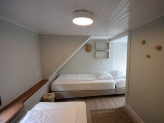 Holiday house Oostkapelle Outdoor Recording 14