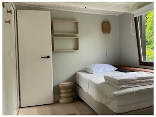 Ferienhaus Oostkapelle Außenaufnahme 16
