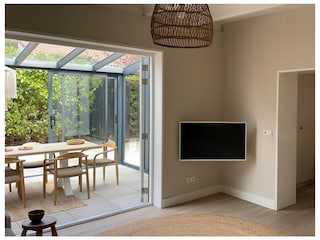 Ferienhaus Oostkapelle Außenaufnahme 20