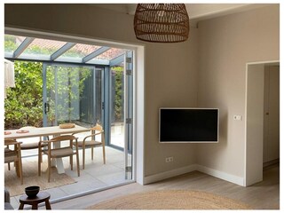 Holiday house Oostkapelle Outdoor Recording 20