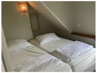 Ferienhaus Oostkapelle Außenaufnahme 21