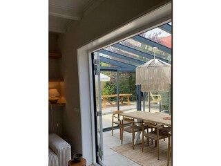 Ferienhaus Oostkapelle Außenaufnahme 22