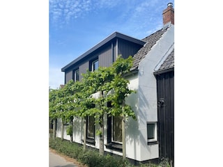 Ferienhaus Oostkapelle Außenaufnahme 23