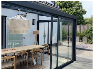 Ferienhaus Oostkapelle Außenaufnahme 23