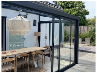 Holiday house Oostkapelle Outdoor Recording 27