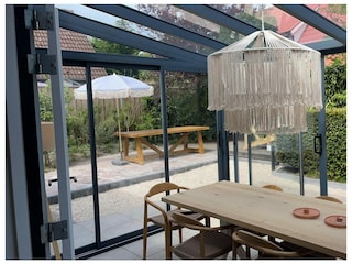 Ferienhaus Oostkapelle Außenaufnahme 24