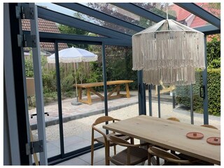 Holiday house Oostkapelle Outdoor Recording 28