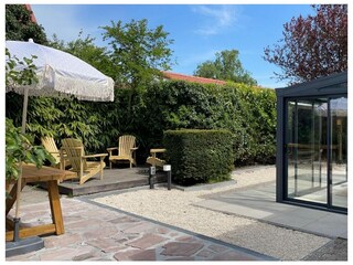 Holiday house Oostkapelle Outdoor Recording 29