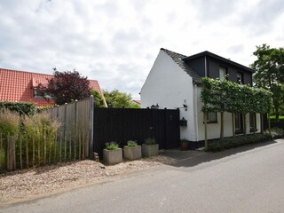 Ferienhaus Oostkapelle Außenaufnahme 30