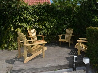 Holiday house Oostkapelle Outdoor Recording 31