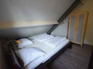 Ferienhaus Oostkapelle Außenaufnahme 5