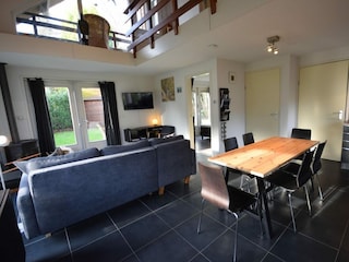 Ferienhaus Oostkapelle Außenaufnahme 6