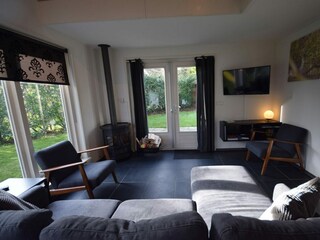 Holiday house Oostkapelle Outdoor Recording 7