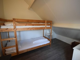 Ferienhaus Oostkapelle Außenaufnahme 9