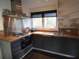 Ferienhaus Oostkapelle Außenaufnahme 11