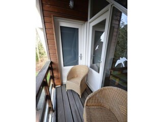 Ferienhaus Oostkapelle Außenaufnahme 17