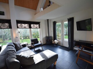 Ferienhaus Oostkapelle Außenaufnahme 19