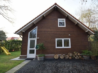 Holiday house Oostkapelle Outdoor Recording 22