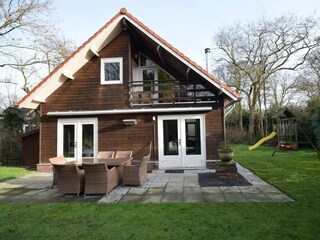 Ferienhaus Oostkapelle Außenaufnahme 23