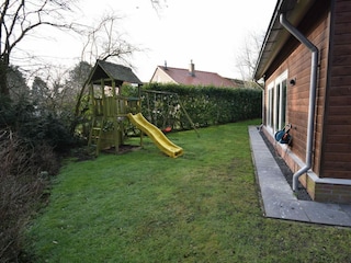 Ferienhaus Oostkapelle Außenaufnahme 25