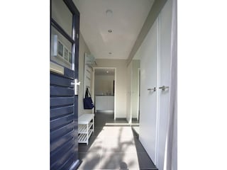 Ferienhaus Oostkapelle Außenaufnahme 5