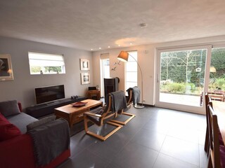 Ferienhaus Oostkapelle Außenaufnahme 6